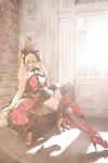 [Cosplay] Ely - Mistral Nereids