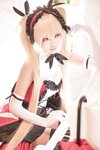 [Cosplay] Ely - Mistral Nereids