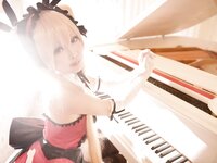 [Cosplay] Ely - Mistral Nereids