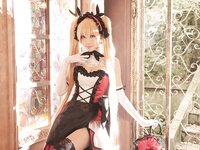 [Cosplay] Ely - Mistral Nereids