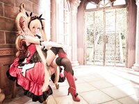 [Cosplay] Ely - Mistral Nereids