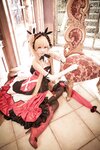 [Cosplay] Ely - Mistral Nereids