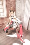 [Cosplay] Ely - Mistral Nereids