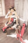 [Cosplay] Ely - Mistral Nereids
