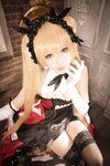 [Cosplay] Ely - Mistral Nereids