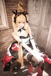 [Cosplay] Ely - Mistral Nereids