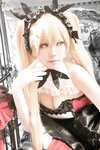 [Cosplay] Ely - Mistral Nereids