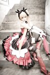 [Cosplay] Ely - Mistral Nereids