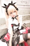 [Cosplay] Ely - Mistral Nereids