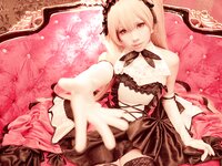 [Cosplay] Ely - Mistral Nereids