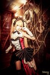 [Cosplay] Ely - Mistral Nereids