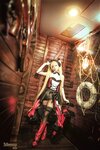 [Cosplay] Ely - Mistral Nereids