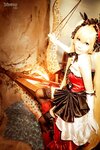 [Cosplay] Ely - Mistral Nereids