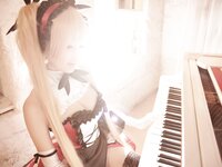 [Cosplay] Ely - Mistral Nereids
