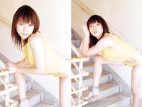 [Photobook] 美女画報 桜井すみれ 美しくてカゲキな天使