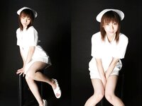 [Photobook] 美女画報 桜井すみれ 美しくてカゲキな天使
