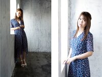 [Photobook] 週刊現代デジタル写真集 阿久津真央「酔美」