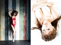 [Photobook] 週刊現代デジタル写真集 阿久津真央「酔美」