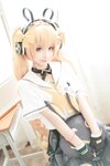 [Cosplay] Chun Momo 蠢沫沫 - Angela A Journey Through Time 安琪拉 时之奇旅