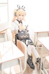 [Cosplay] Chun Momo 蠢沫沫 - Angela A Journey Through Time 安琪拉 时之奇旅