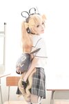 [Cosplay] Chun Momo 蠢沫沫 - Angela A Journey Through Time 安琪拉 时之奇旅