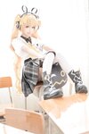 [Cosplay] Chun Momo 蠢沫沫 - Angela A Journey Through Time 安琪拉 时之奇旅
