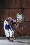 [Cosplay] [nonsummerjack] non - Juri Fighter