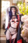[Cosplay] Umeko J Hinata Akatsuki