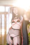 [Cosplay] Umeko J Hinata Akatsuki