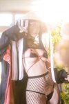 [Cosplay] Umeko J Hinata Akatsuki