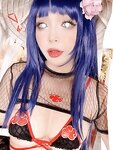 [Cosplay] Umeko J Hinata Akatsuki