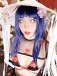 [Cosplay] Umeko J Hinata Akatsuki