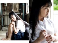 [Photobook] 前乃菜々 オフィシャルヌード写真集 なないろ[133pics]