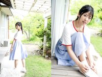 [Photobook] 前乃菜々 オフィシャルヌード写真集 なないろ[133pics]