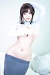 [Cosplay] Hana Bunny - Guitar Sister