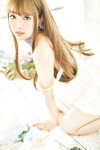 [Cosplay] Ely - White Dress