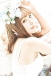 [Cosplay] Ely - White Dress