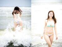 [Photobook] プレステージデジタル写真集 食い込みBEST Vol.01