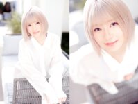 [Photobook] プレステージデジタル写真集 食い込みBEST Vol.01
