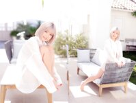 [Photobook] プレステージデジタル写真集 食い込みBEST Vol.01
