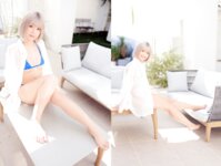 [Photobook] プレステージデジタル写真集 食い込みBEST Vol.01