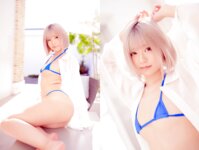 [Photobook] プレステージデジタル写真集 食い込みBEST Vol.01