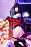 [Cosplay] Xiaoying - Taihou Racing Queen