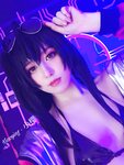 [Cosplay] Xiaoying - Taihou Racing Queen