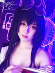 [Cosplay] Xiaoying - Taihou Racing Queen