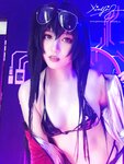 [Cosplay] Xiaoying - Taihou Racing Queen