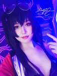 [Cosplay] Xiaoying - Taihou Racing Queen