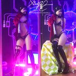 [Cosplay] Xiaoying - Taihou Racing Queen