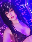 [Cosplay] Xiaoying - Taihou Racing Queen
