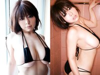 [Photobook] 美女画報 恵けい 愛と夢が詰まったＫカップ
